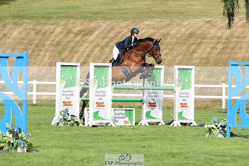 250704A-092113-08225 - Cls 15 Snr 1.20m Open