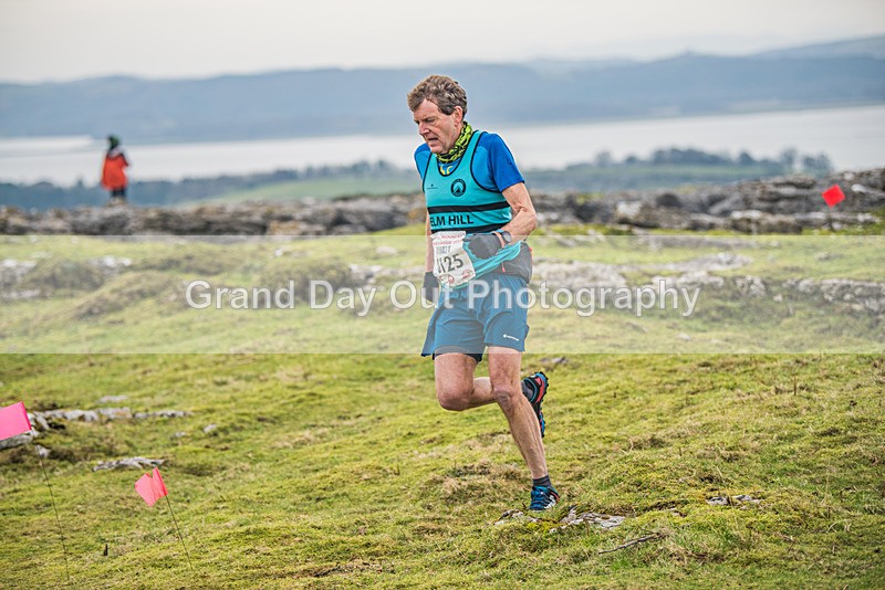 Birkrigg-584 - Kendal Winter League Races Birkrigg Sunday 28th January 2024