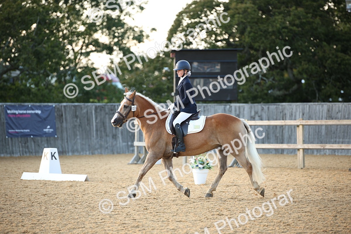 SBM_31569 - D11 - Small Tour Championship - Prelim 13