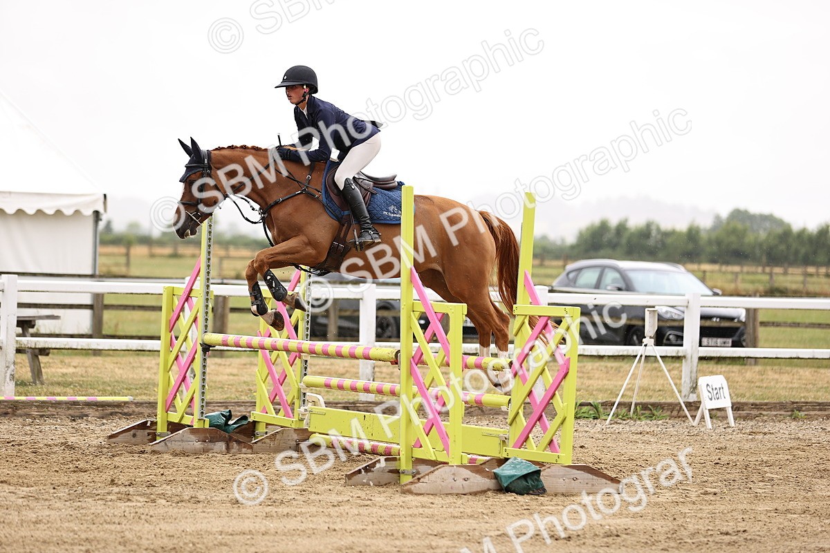 SBM_025506 - Class 10 - Amateur Championship Qualifier 95cm