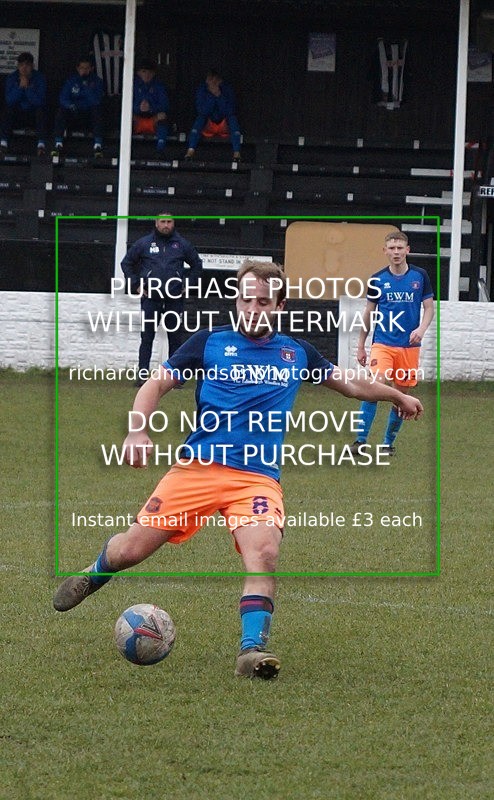 DSC04970 - Morecambe U18 v Carlisle Utd U18 (6/3/21)
