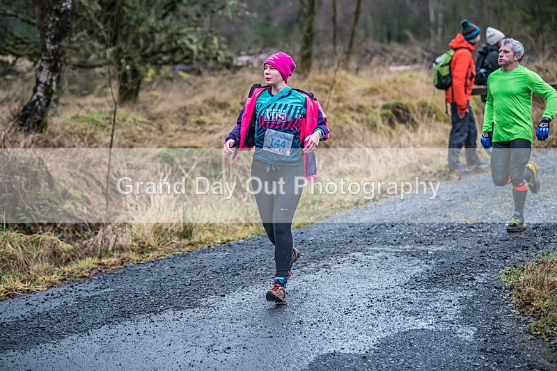HTE Kielder Duathlon-631 - High Terrain Events Kielder Off Road Duathlon Sunday 8th January 2023