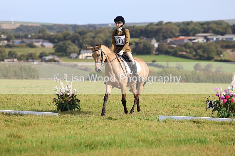 3E7A6073 - Class 1: Trebudannon Open: Dressage (Part 2)