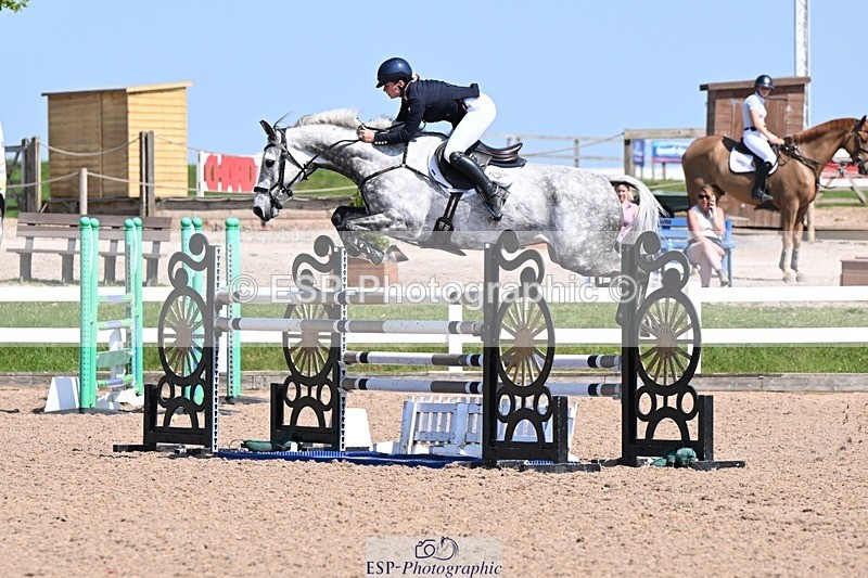 250514-150536-00638 - Foxhunter and 1.20m Open