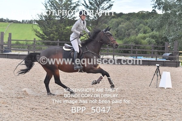 BPP_5047 - CLASS 6 Senior Discovery/ 1m Open