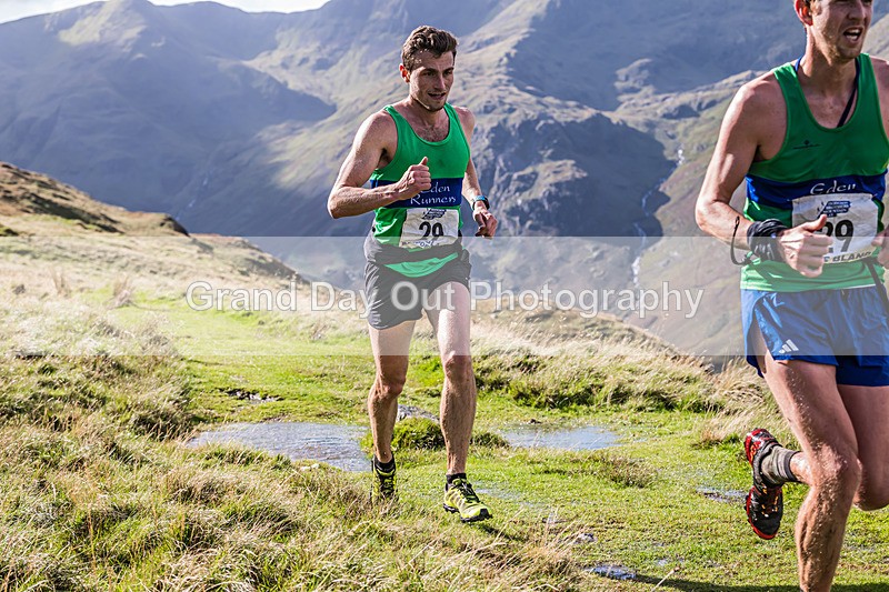 HBMR Leg 4-141 - Hodgson Brothers Mountain Relay Leg 4 Saturday 3rd October 2026
