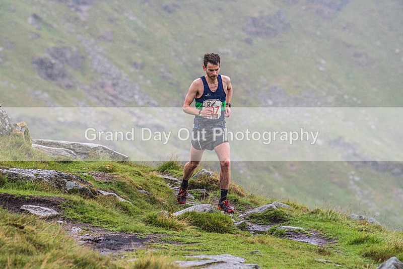 Kentmere-41 - Pete Bland Kentmere Horseshoe Fell Race Sunday 16th July 2023