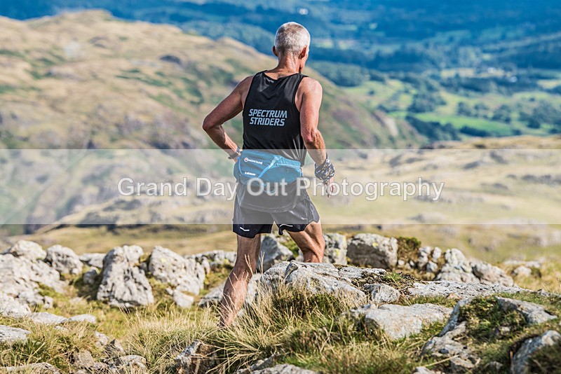 Three Shires-824 - Three Shires Fell Face Saturday 17th September 2022