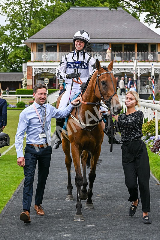 130626-Race 1-Dunkeld Dreamer-0641 - Race 1 13.50pm Queen Mother's Cup Handicap