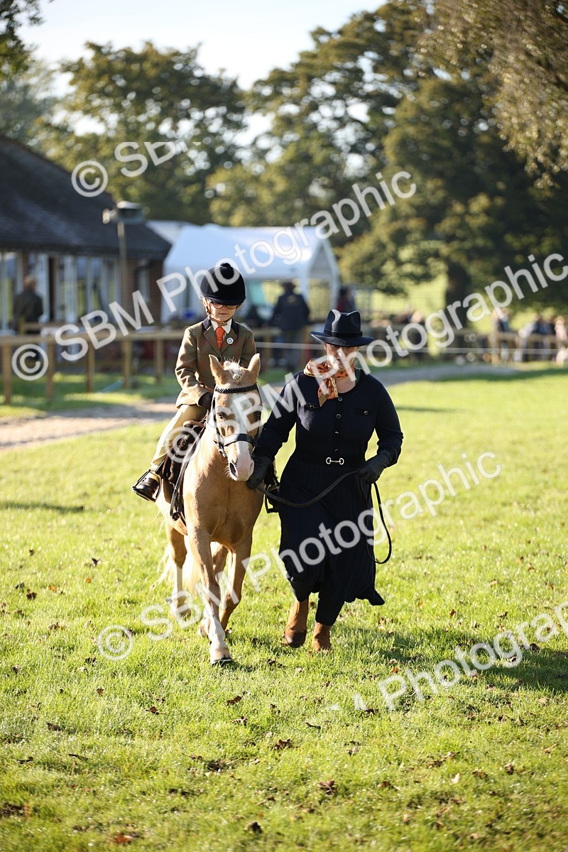 SBM_34227 - S9 - Lead Rein Equitation