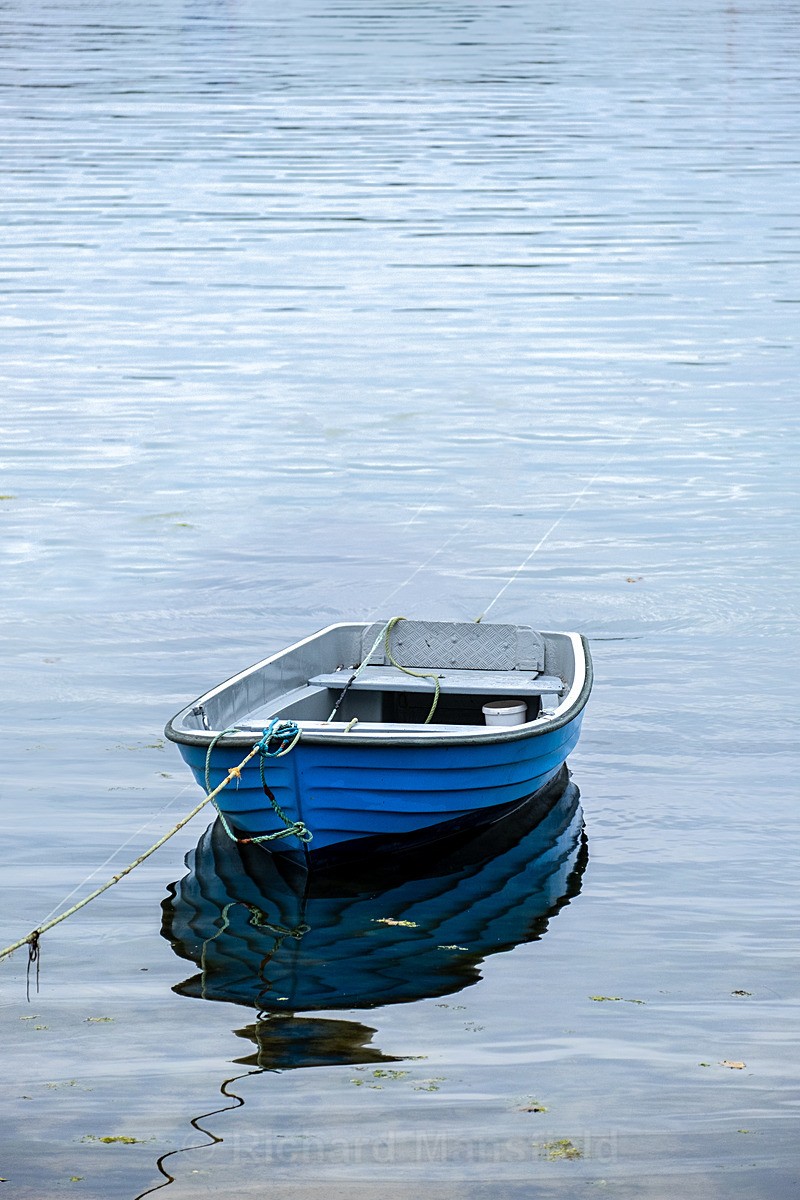  - Scilly