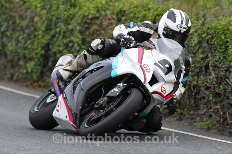  - Superbike Race