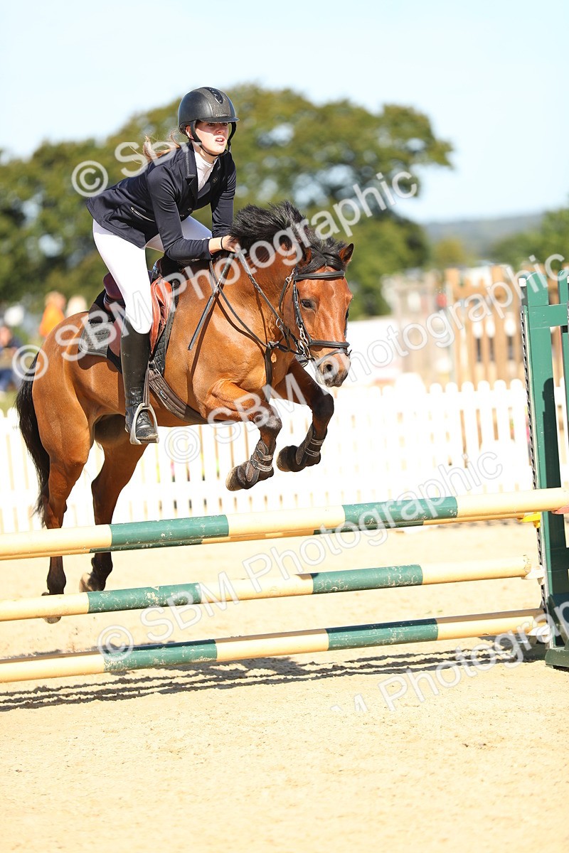 SBM_17769 - J33 - Senior 75cm Championship