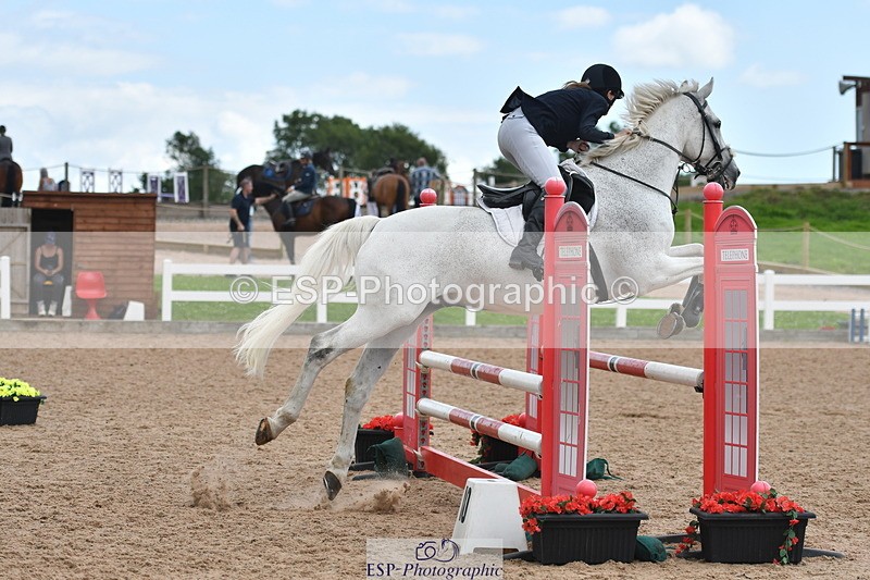 240727A-130654-04826 - Cls 22 85cm Amateur Qualifier