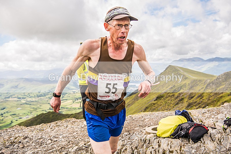Blencathra-861 - Blencathra Fell Race Sunday 28th June 2026