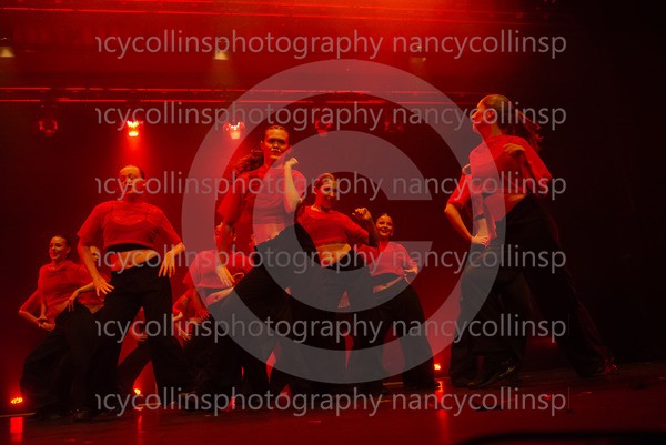 00927 - Nicki Minaj Medley