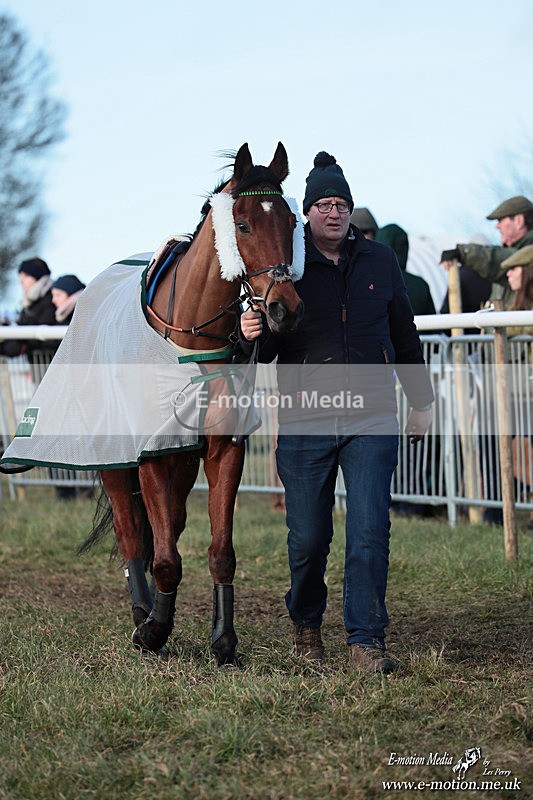PtP 240126 480 - Cambridgeshire & Enfield Chase PtP Horseheath 24/01/26