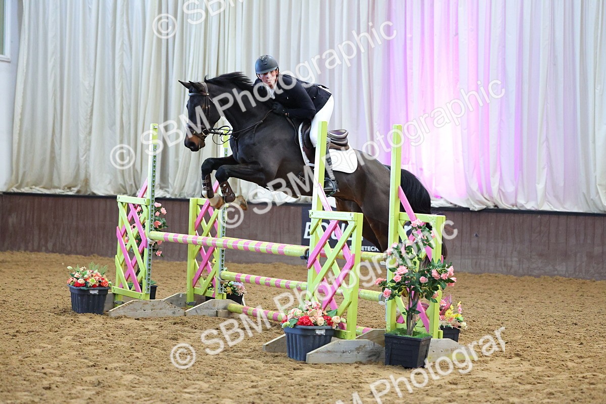SBM_002098 - Class 8 - Senior British Novice 90cm