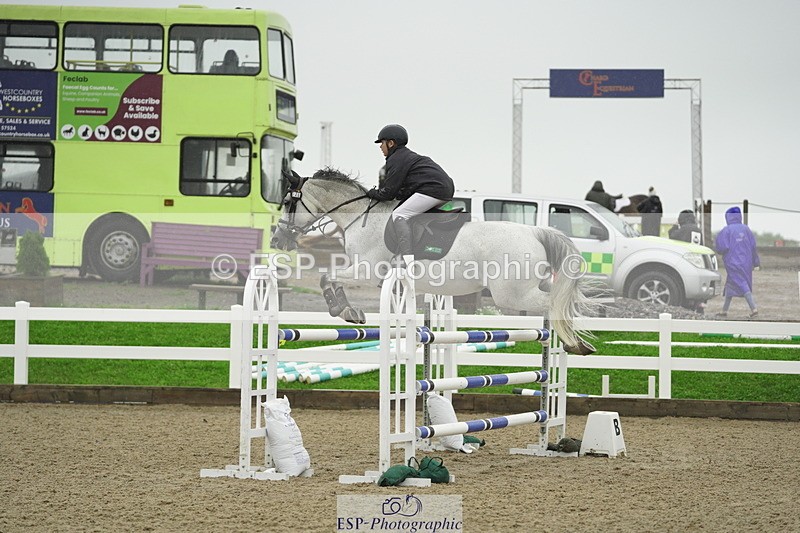 230722A-131132-09274 - Cls 15, 1 Star Bronze 1.15m