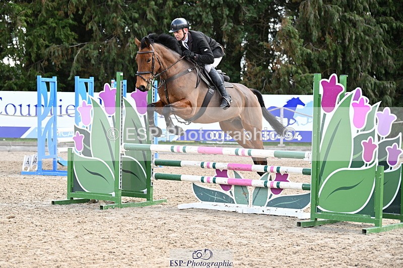 250323A-102508-04179 - Cls 28 95cm Nat Am Qualifier