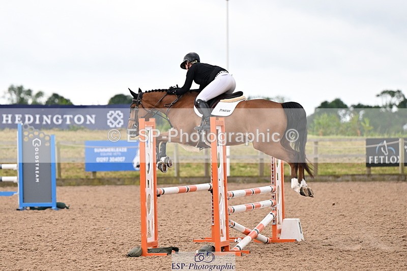 240608A-090532-01908 - Cls 1 Snr British Novice and 90cm Open