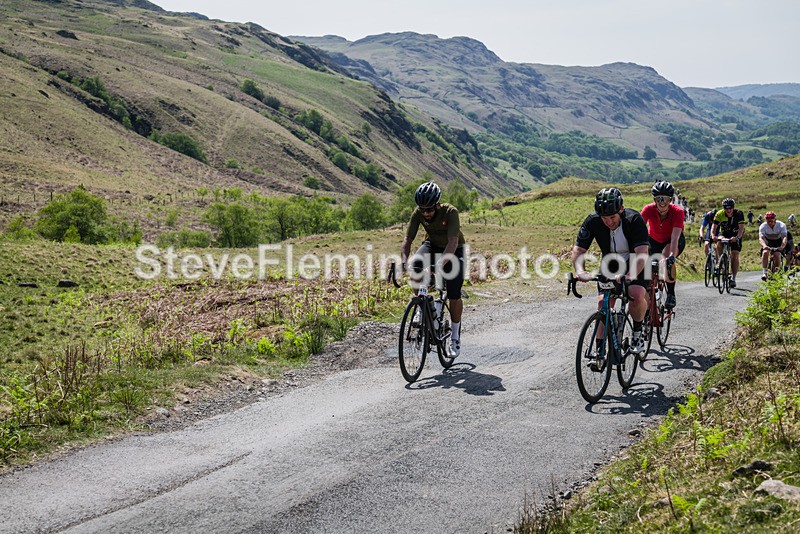 144152 - Hardknott Pass Camera 1 14.00-15.00