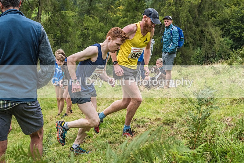 Grasmere-517 - Grasmere Sports Junior & Senior Fell Races Sunday 27th August 2023
