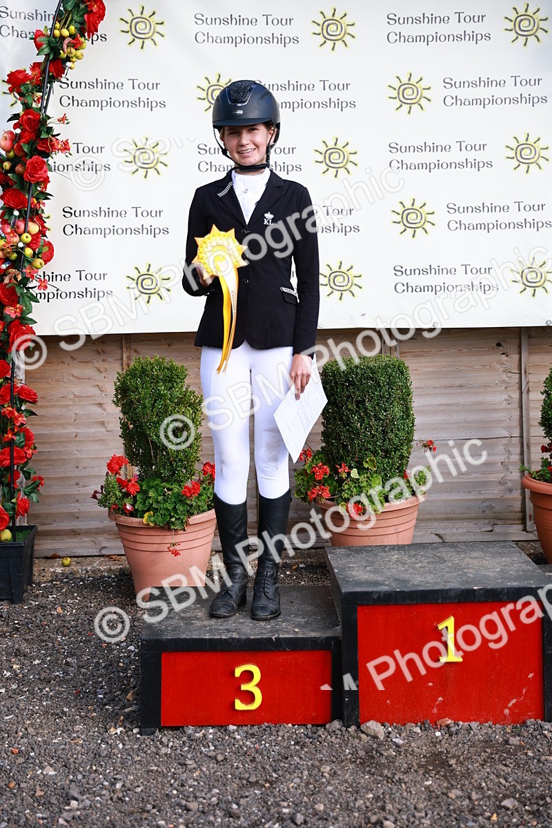 SBM_50384 - Saturday - Dressage Presentations