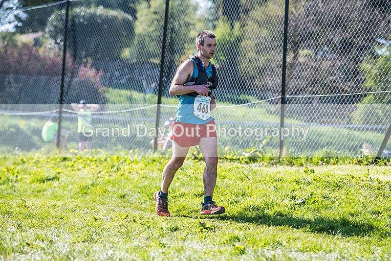 The Finish-1765 - The 3 Peaks Race Saturday 25th April 2026 - The Finish