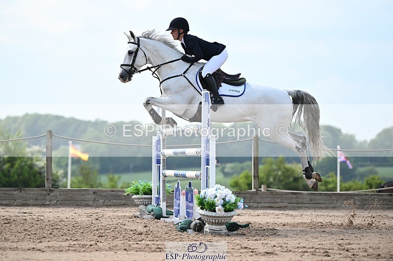 250509-152643-08155 - Cls 15 Talent Seeker inc 7yr old Jump Off and Presentations