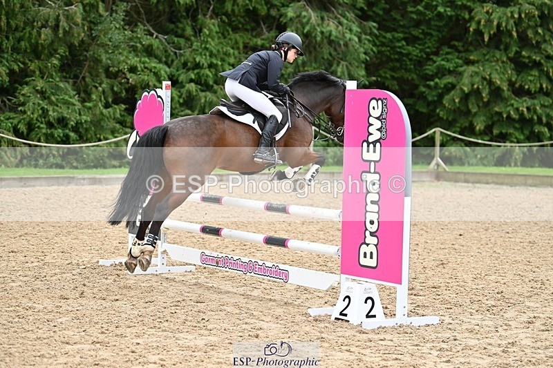 230930-110149-00251 - Cls 3 Pony Discovery & 90cm Open