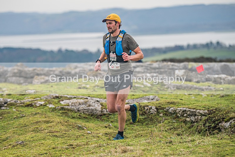 Birkrigg-550 - Kendal Winter League Races Birkrigg Sunday 28th January 2024