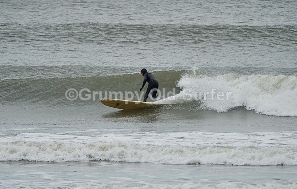 DSC_1167 - Scarborough North Bay-11th April 2017