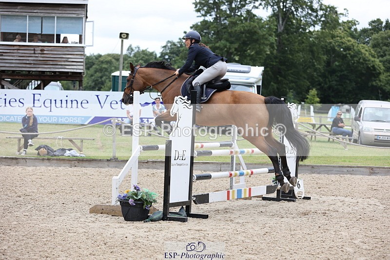 250705A-153658-15851 - Cls 36 Snr Discovery and 1m Open