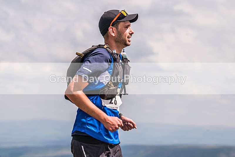 Helvellyn-468 - Helvellyn & The Dodds Fell Race Saturday 25th May 2024