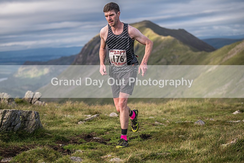 Seat Sandal-256 - Seat Sandal Fell Race Wednesday 9th July 2025