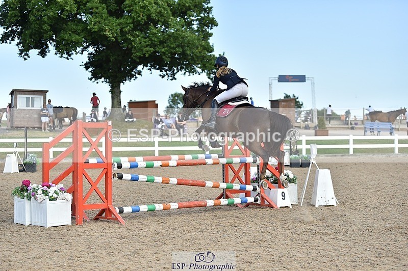 250628-163956-06728 - Cls 24 Pony Discovery & 90cm Open