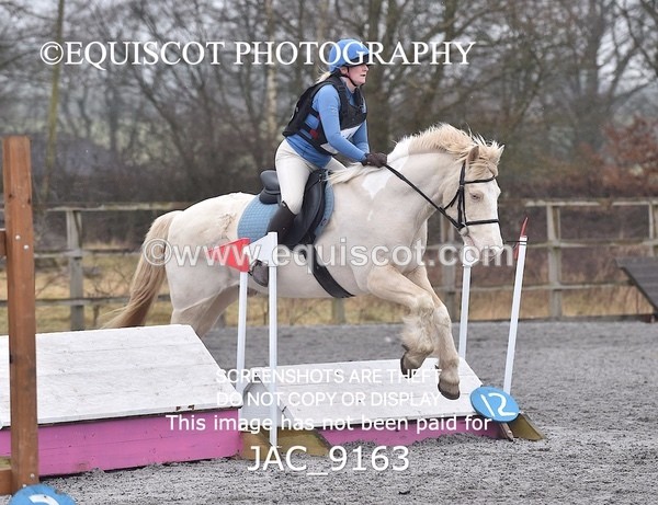 JAC_9163 - CLASS 1 60CM