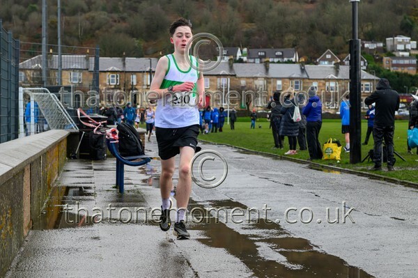 YARR26-813933 - U15 Boys