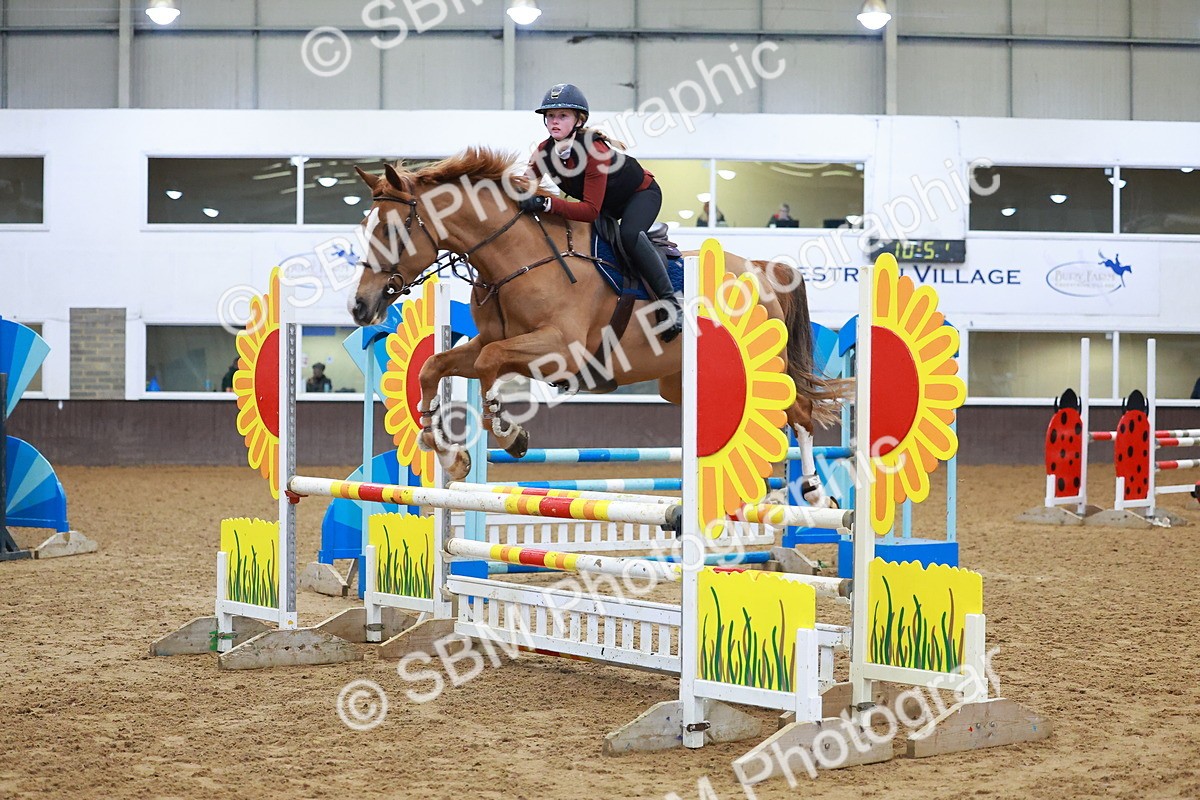 SBM_003143 - Class 3 - Senior Discovery - 1.00m