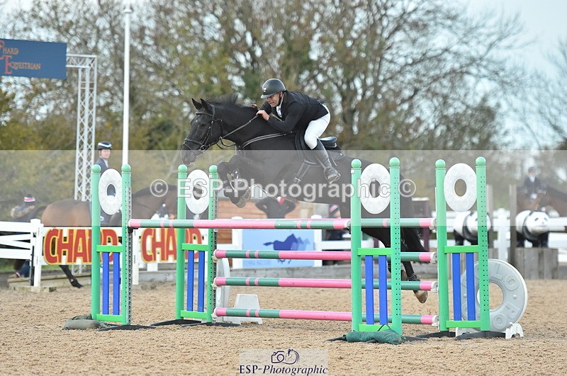 231111A-150430-02391 - Cls 14 Blue Chip 1.25m Winter Qualifier