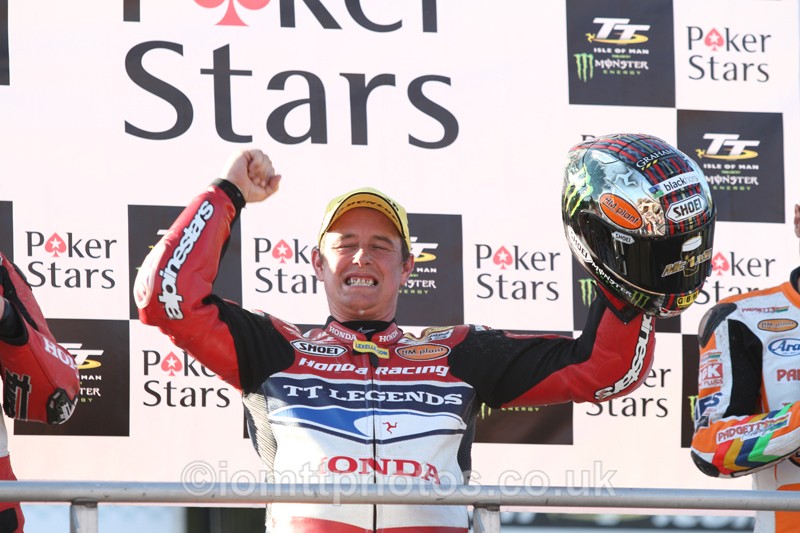 IMG_5588 - Senior TT - Podium