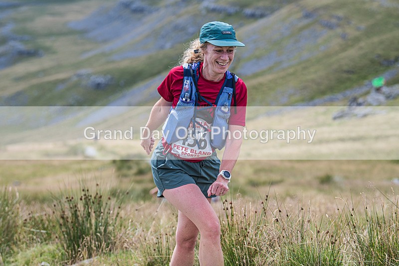 Ingleborough-532 - Ingleborough Mountain Race Saturday 18th July 2026