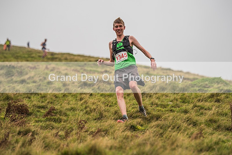 Wasdale Show-572 - Wasdale Head Show Fell Races (Junior & Senior) Saturday 14th October 2023