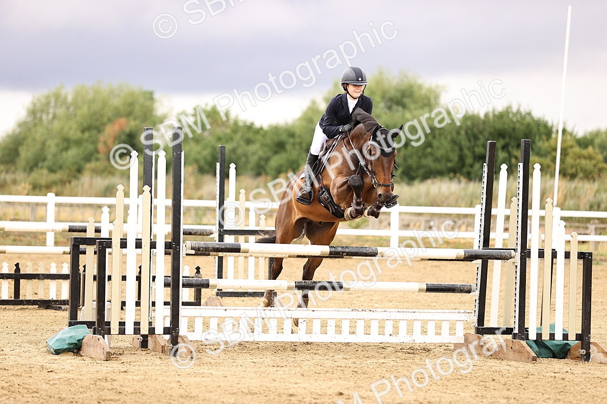 SBM_025755 - Class 10 - Amateur Championship Qualifier 95cm