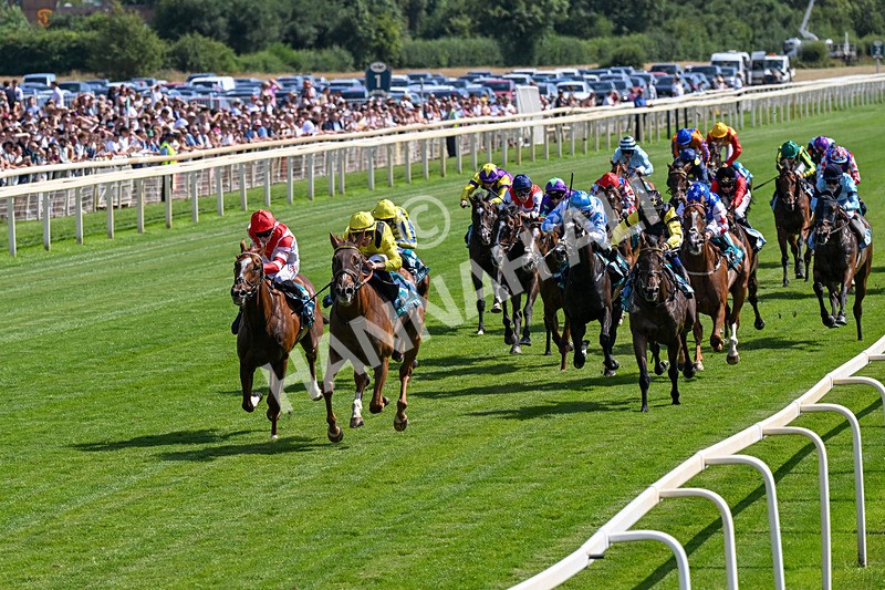 110726-Race 4-Raammee-0233 - Race 4 15.45pm John Smith's Cup