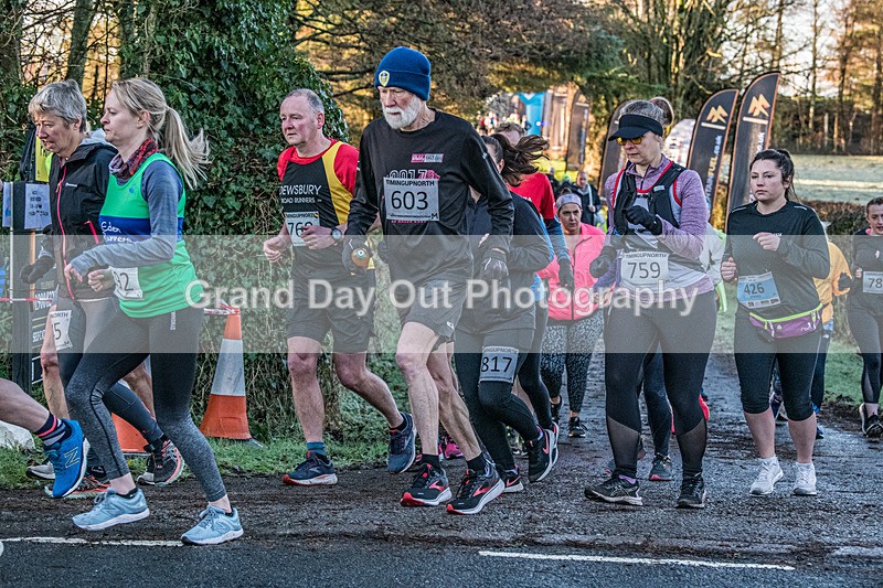 North Lakes Half Marathon  10k-79 - North Lakes Half Marathon & 10K Road Races Monday 2nd January 2023