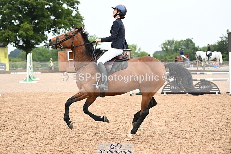 240908A-105509-02958 - Cls 12 Nat Am 95cm Qualifier
