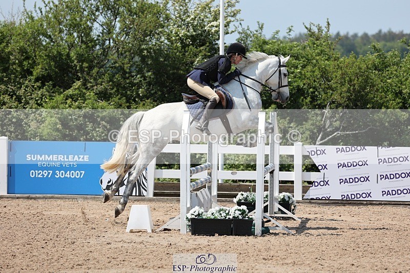 250509-124550-06691 - Cls 20 85cm Amateur Qualifier