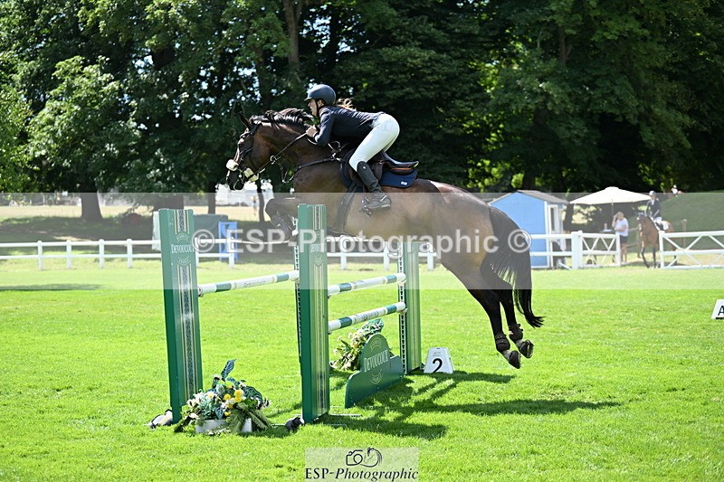 250703A-105453-02942 - Cls 1 Snr Foxhunter